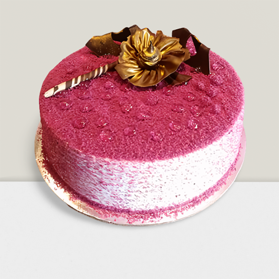Purple Velvet